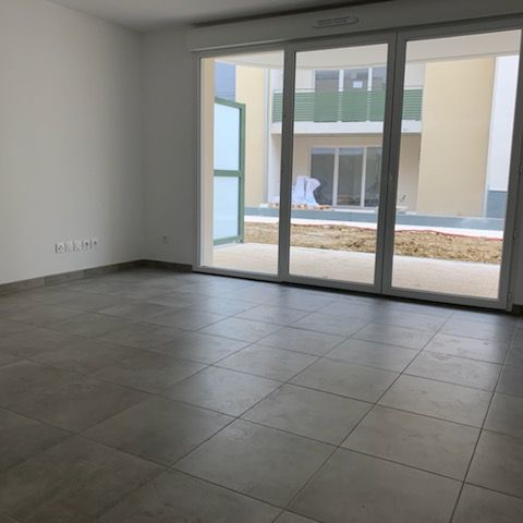 APPARTEMENT T2 45M - Photo 1