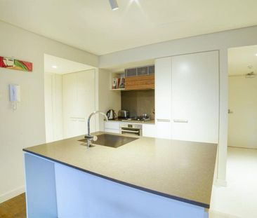 One bedroom modern apartment - Photo 3