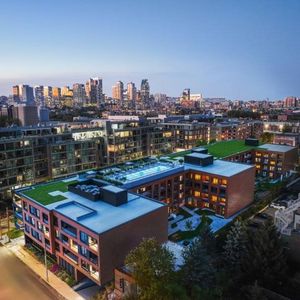 Studio - 2350 Saint-Patrick, Montréal - Photo 3