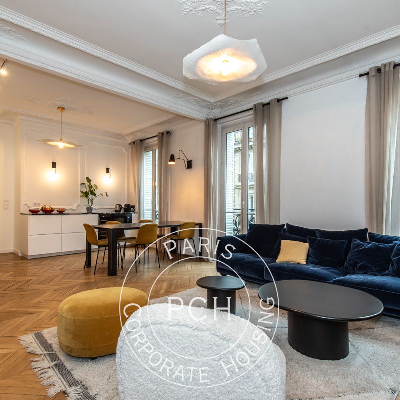 Avenue de Villiers, - Photo 1