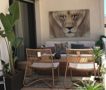 Los Altos de los Monteros, Marbella Este, Marbella, Andalusia 29190 - Photo 2