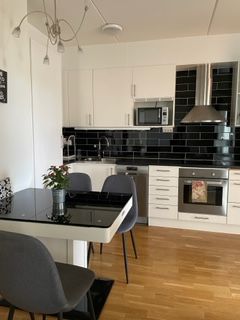 Lindholmsallén, Göteborg - Photo 1