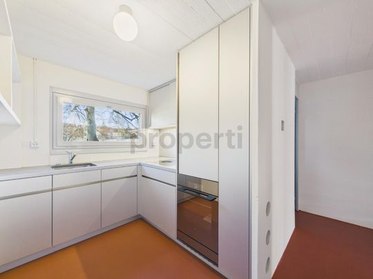 3.5 Zimmer, 90 m², 1. Stock - Photo 1