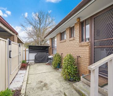 Unit 8/120 Grant Street, Sebastopol - Photo 6