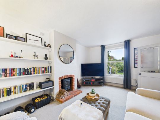 East End, East Bergholt, Colchester, Suffolk, CO7 6XG - Photo 1