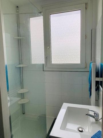 TOULOUSE / Location Appartement 1 Pièce 31 m² - Meublé - Photo 4