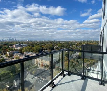 For Lease - 1050 Eastern Avenue Unit# 1213, Toronto, Ontario - Photo 1