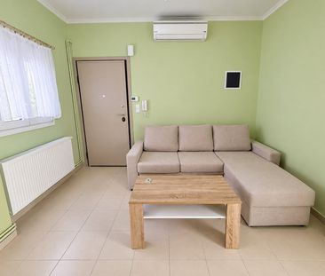 Studio/Γκαρσονιέρα για ενοικίαση Τίμιου Σταυρού (Σέρρες) - Photo 5