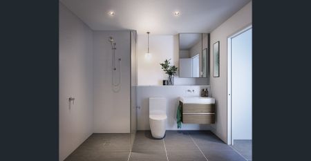 Modern 1x1 in the Heart of Perth CBD - Photo 4