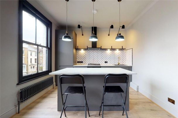 1 bedroom apartment to rent - Photo 1