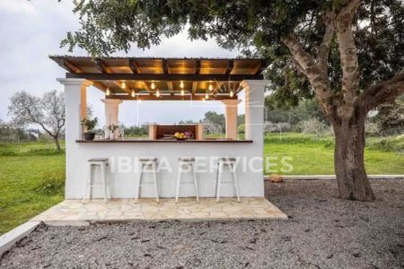 Long term rental villa in Sa Caleta - Photo 4