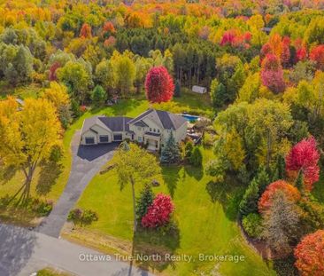 For Lease - 1530 Lords Manor Lane, Manotick - Kars - Rideau Twp and... - Photo 6
