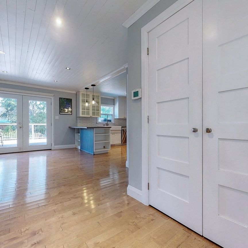 For Lease - 196 South Channel Drive, Georgina, Ontario - Photo 1