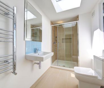 1 bedroom flat to rent - Photo 6