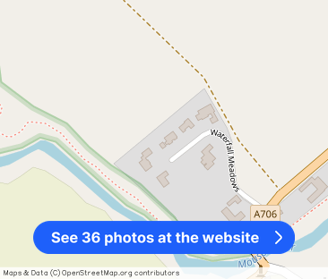 Waterfall Meadows, Lanark, Lanarkshire, ML11 - Photo 1