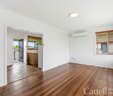 Freshly Renovated 3-Bedroom Home - Photo 1