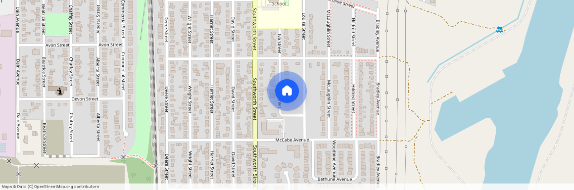 193 Iva Street, Welland