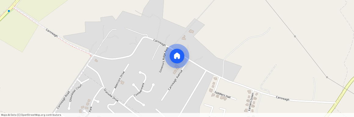 74 Carnreagh, BT26 6LJ, Hillsborough, County Down