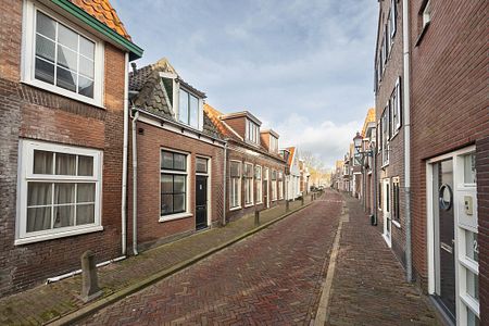 Verhuurd: Gravenstraat 5, 1621 CR Hoorn - Photo 2