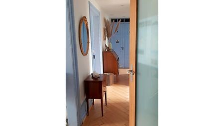 4 Zimmer-Wohnung in Olten (SO), möbliert - Photo 2