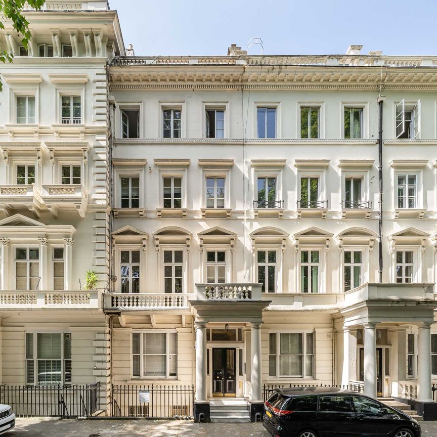 Westbourne Terrace, Lancaster Gate, W2 - Photo 1