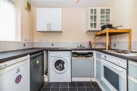 2 bedroom apartment to rent Angora Drive, Salford, M3 - Photo 4