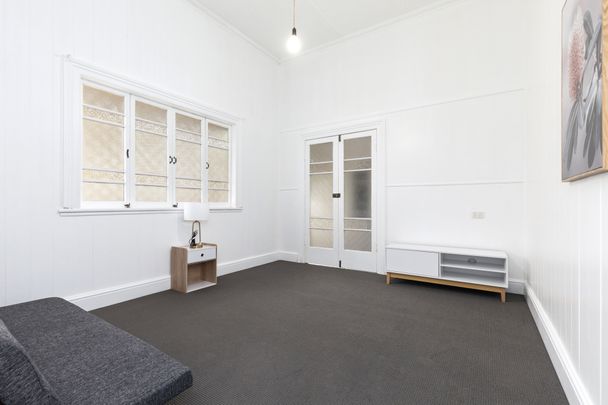 Furnished Unit - Photo 1