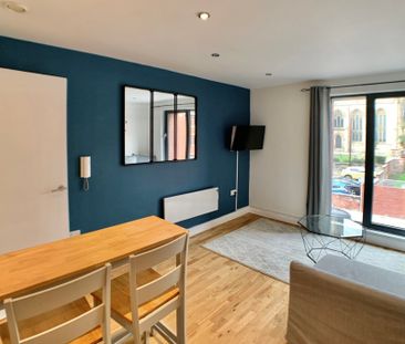 The Chandlers, Leeds City Centre - Photo 2