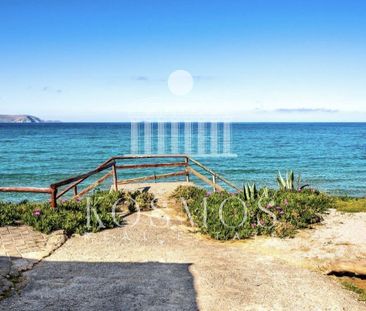 Διαμέρισμα για ενοικίαση Χάνι Κοκκίνη (Γούβες) - Photo 6