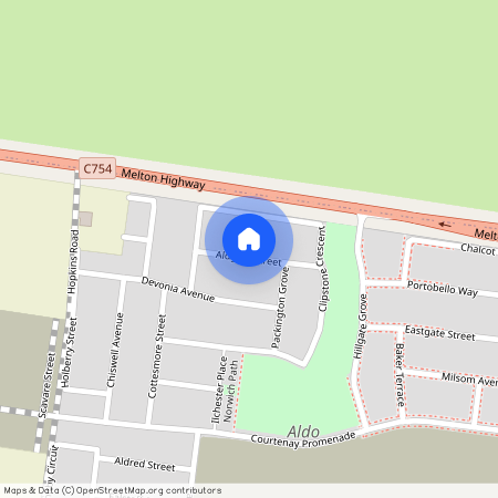 11 Aldgate Street, Vic 3336, Fraser Rise