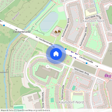 Teterower Ring 161, 12619, Berlin