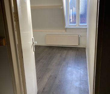 Te huur in Roosendaal: een kamer voor 1 werkende of studerende huurder - Photo 3