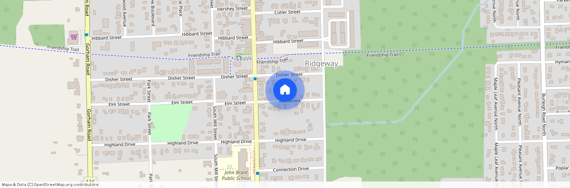 3644 Elm Street, Fort Erie