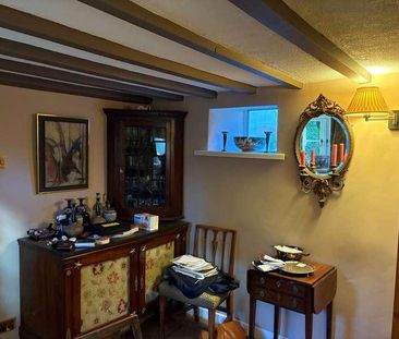 Wembra Lea The Ridings, Leafield, OX29 - Photo 5