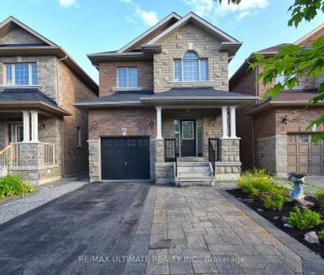 Detached Home For Lease | N9244720 - Photo 3