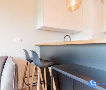 Studio|32m2 |Balkon|Stare Miasto|Galeria Krakowska - Фото 4