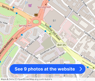 JQ Rise, 1 Goodman Street, B1 - Photo 1