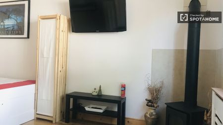 Cosy studio apartment for rent in Raheny, Dublin - Photo 3