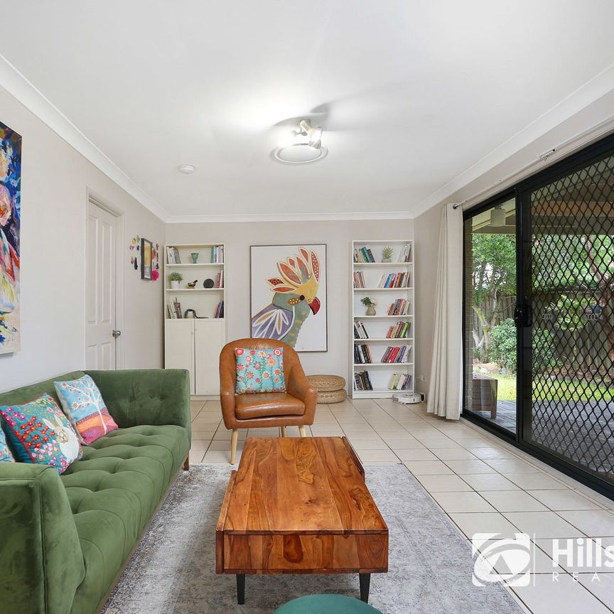 17 Shaun Street, 2768, Glenwood Nsw - Photo 1