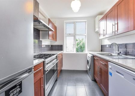 Kings Avenue, SW4 8EW, London - Photo 2