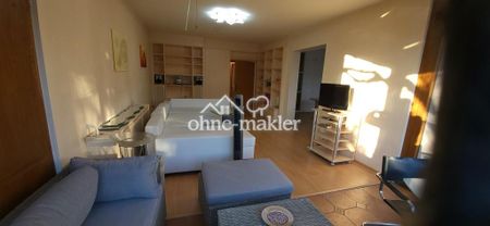 Tolle 3 ZKB Wohnung Garten Terrasse Toplage Pforzheim Nordstadt - Photo 5