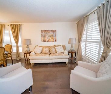 For Lease - 993 Huffman Crescent, Milton, Ontario - Photo 1