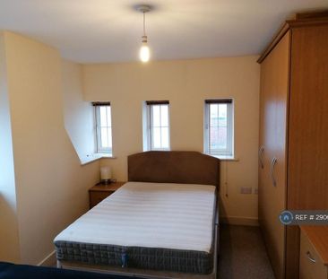 Studio to rent - Photo 4