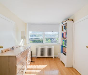 For Lease - 50 Glenrose Avenue Unit# 5, Toronto, Ontario - Photo 4