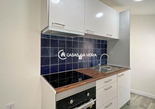 Apartamento T1 em Porto