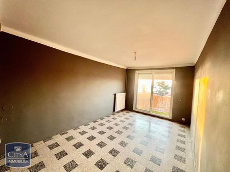 Location Appartement 3 pièces 57m² PORT DE BOUC 13110 - Photo 5