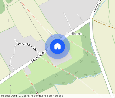 Ledburn, Leighton Buzzard, Bedfordshire - Photo 1