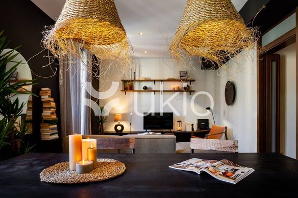 4 room luxury Apartment for rent in Rosselló, 219, Barcelona, Province of Barcelona, Catalonia - Photo 1