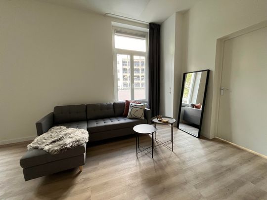 Te huur: Appartement Klompstraat in Heerlen - Photo 1