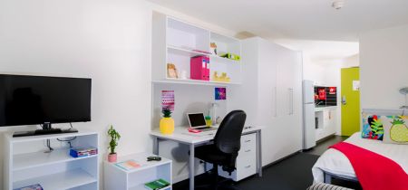 Studio Apartment-Deluxe NRAS - Photo 3